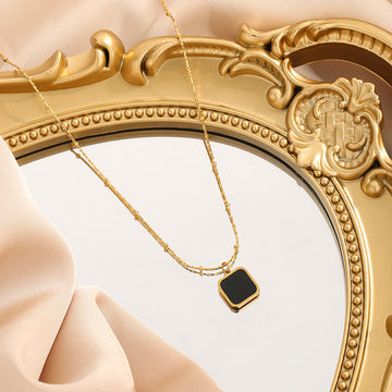 Nova Necklace