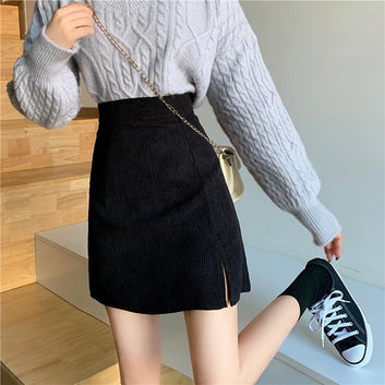 Pearl Charm Skirt