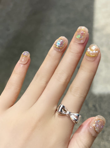 Gentle Nail Care