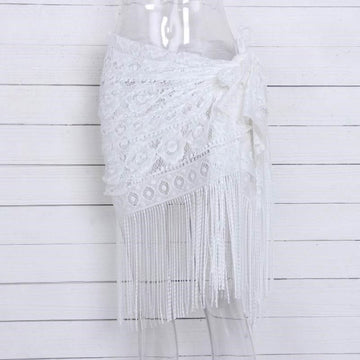 Luxe Line Skirt