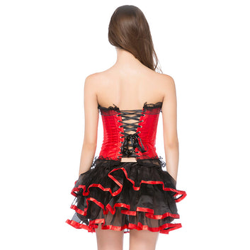 Prestige Curve Corset