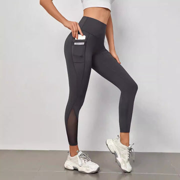 Fierce Fit Leggings