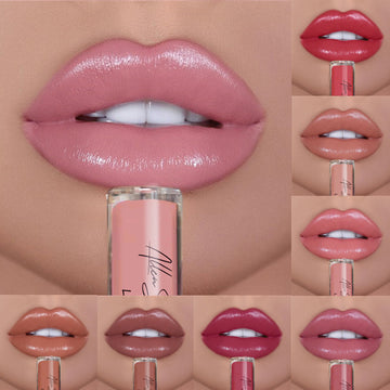 Everyday Nude