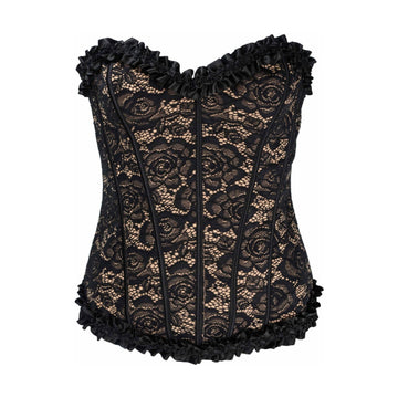 Diva Sculpt Corset