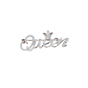 Timeless Beauty Brooch