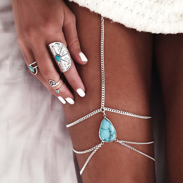 Angel Glow Chain