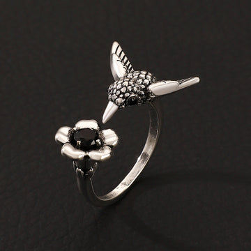 Bold Edge Ring
