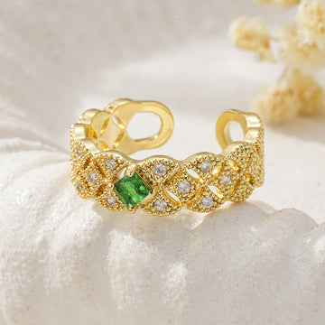 Soulmate Ring