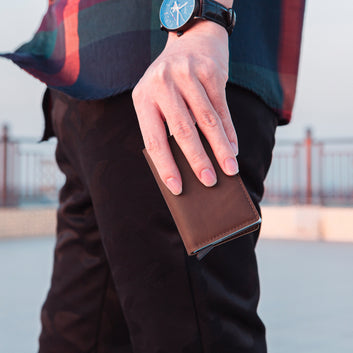 Bare Wallet