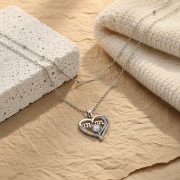 Luxe Glow Necklace