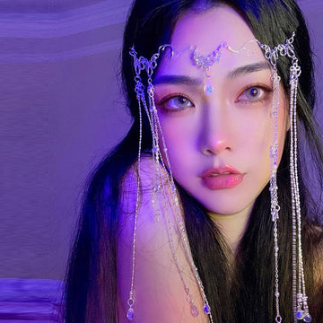 Quartz Glow Body Jewel