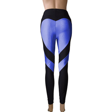 Fine Fit Leggings