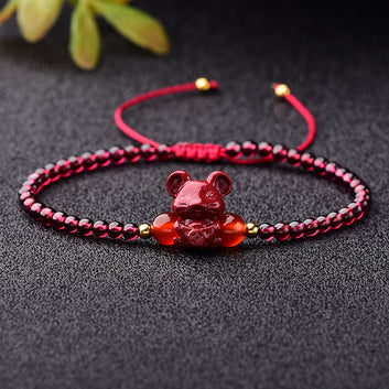 Titan Bracelet