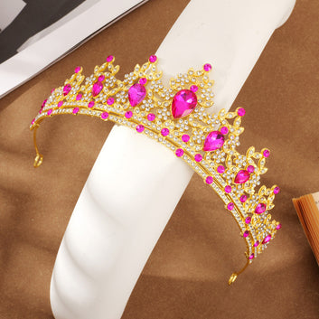 Luxe Hair Charm