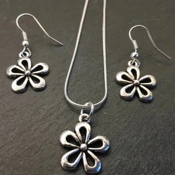 Daisy Shine Set