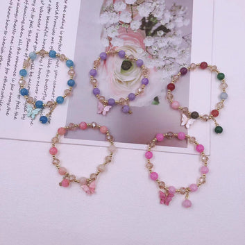 Sleek Chain Bracelet