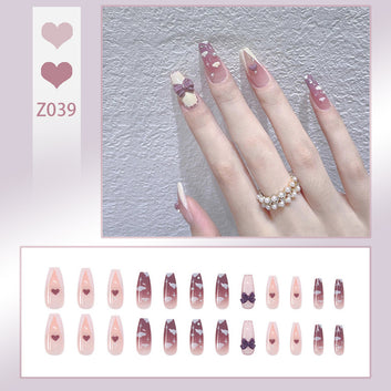 Celestial Nails