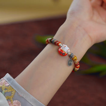 Savage Chain Bracelet