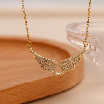 Nova Necklace