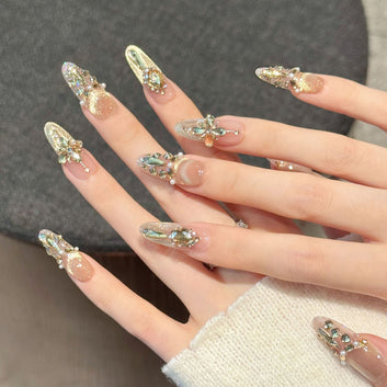 Luxe Nail Care