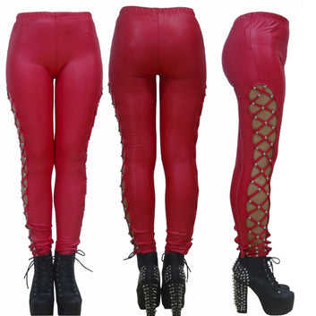 Blush Sculpt Leggings
