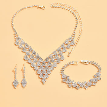 Royal Grace Set