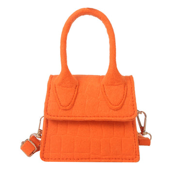 Simple Carry Bag