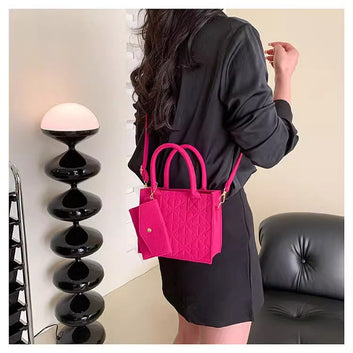 Bold Carry Bag