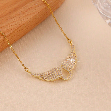 Nova Necklace