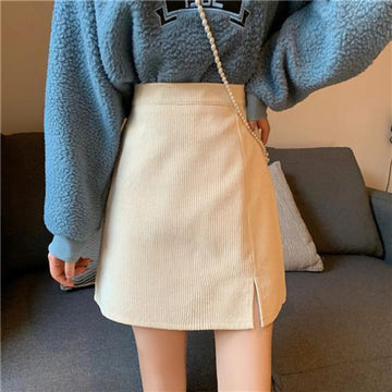 Pearl Charm Skirt