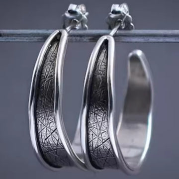 Empire Dangle Earrings