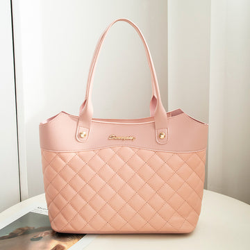 Velvet Carry Bag