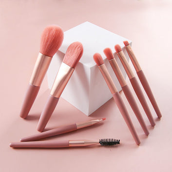 Power Glam Brushes