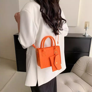 Bold Carry Bag
