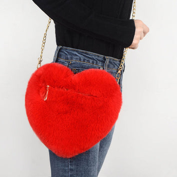 Velvet Carry Bag