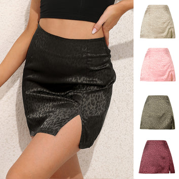 Urban Drape Skirt