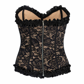 Diva Sculpt Corset