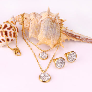 Aurora Luxe Set