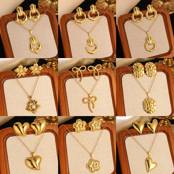 Royal Grace Set