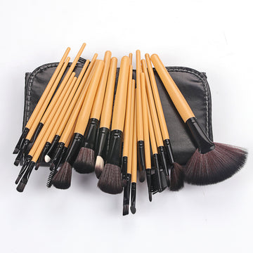 Soft Minimal Brushes
