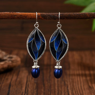 Prestige Drop Earrings