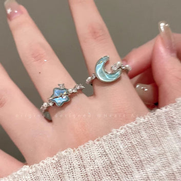 Linear Edge Ring