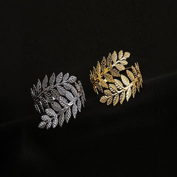 Royal Body Charm