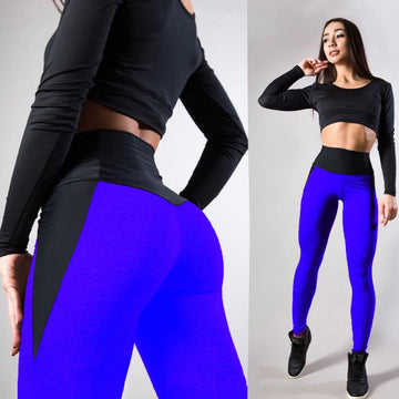 BodyGlow Leggings