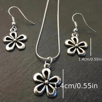 Daisy Shine Set