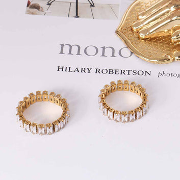 Royal Grace Ring