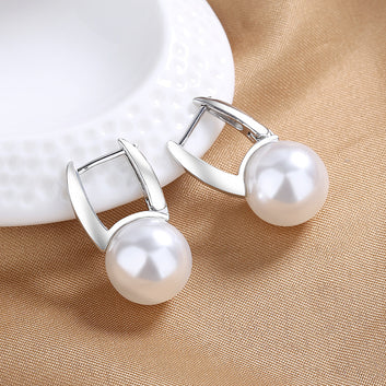 Rosy Glow Earrings