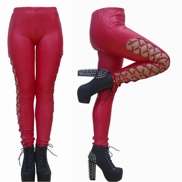Blush Sculpt Leggings