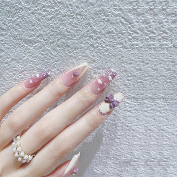 Celestial Nails