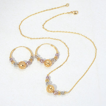Sweet Elegance Set
